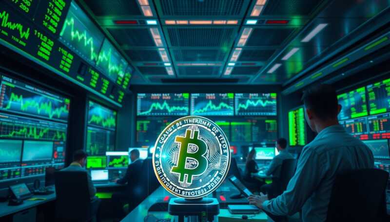 Criptovalute conquistano l’alta finanza: il report Binance svela la nuova ondata dell’adozione istituzionale