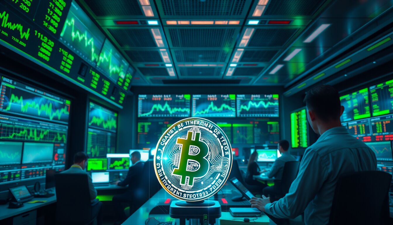 Criptovalute conquistano l’alta finanza: il report Binance svela la nuova ondata dell’adozione istituzionale