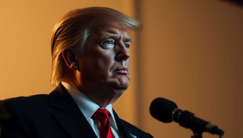 Criptovalute Trump spingono nuova stablecoin a 5 miliardi tra sospetti guadagni