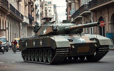 Cuba alza il livello dello scontro con gli USA, esercitazioni militari e timori di attacco anticipano trattativa decisiva