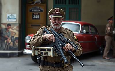 Cuba verso la rottura con Washington mentre il blocco del petrolio venezuelano fa esplodere la crisi