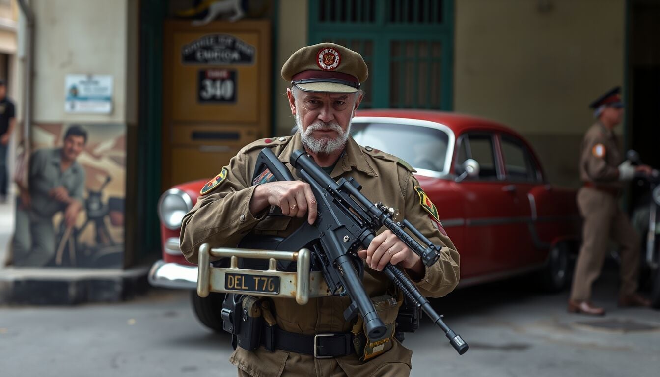 Cuba verso la rottura con Washington mentre il blocco del petrolio venezuelano fa esplodere la crisi 1 Cuba verso la rottura con Washington mentre il blocco del petrolio venezuelano fa esplodere la crisi