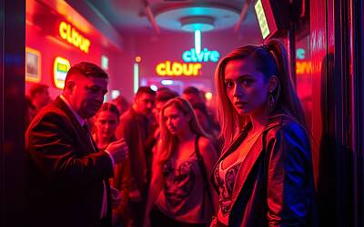 Cuoco dei Moretti svela retroscena: tre addetti per filtrare gli ingressi, ecco cosa non tornava