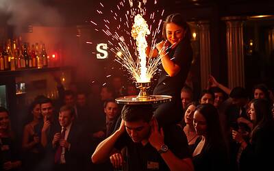 Cyane Panine svela il mistero Moretti: il retroscena insospettabile di Crans-Montana che nessuno racconta