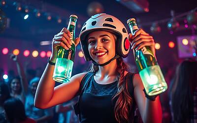 Cyane Panine svela il profilo TikTok misterioso che invoca giustizia: il caso che scuote la rete