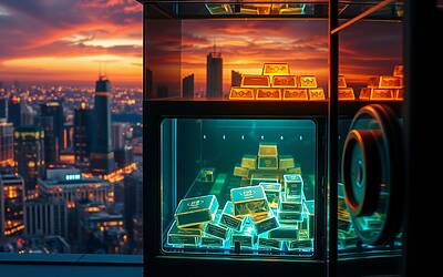 CZ presenta ambiziosa strategia globale per tokenizzare asset sovrani, trasformando finanza tradizionale e mercati digitali internazionali