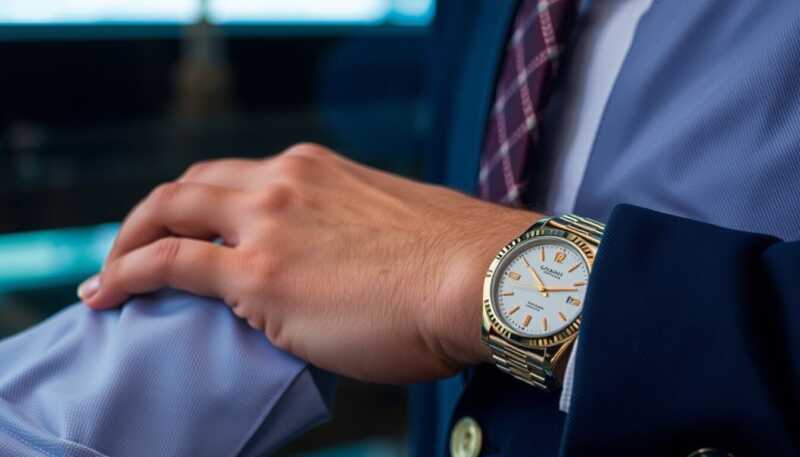 Damiani conquista Baume & Mercier e rilancia la sfida nel lusso