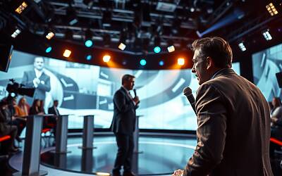 Daniele Interrante svela retroscena sullo scontro Signorini-Corona: cosa nessuno ha detto finora