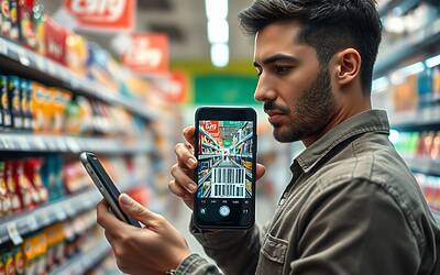 Danimarca, boicottaggio silenzioso contro Trump parte dagli scaffali: valanga di app guida i consumatori anti Usa