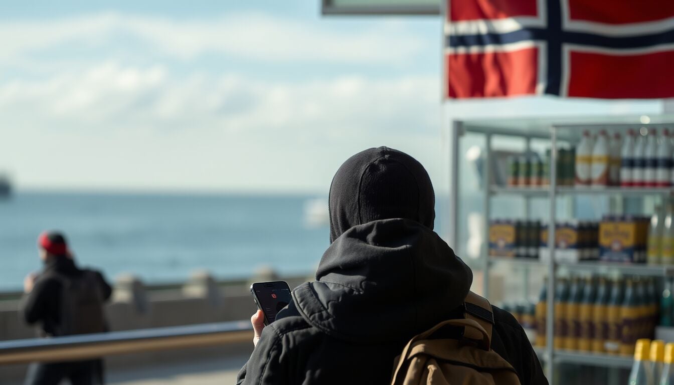 Danimarca, esplosione di app anti Usa: come i consumatori stanno cambiando il volto del boicottaggio