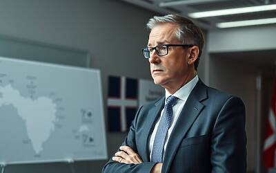 Danimarca spiazzata dai dazi di Trump sulla Groenlandia: cosa cambia davvero per l’Europa