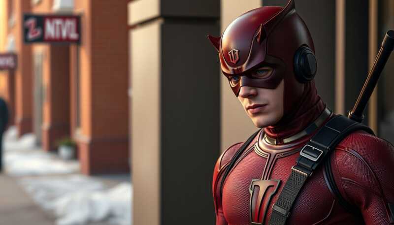 Daredevil torna su Disney Plus, la seconda stagione nasconde una sorpresa