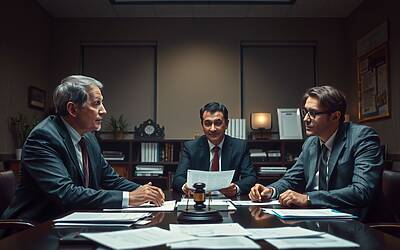 David e Victoria Beckham travolti dal gelo di Brooklyn: perché il figlio vuole parlare solo tramite avvocato