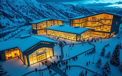 Davos al centro del mondo i discorsi decisivi che possono cambiare economia e geopolitica globale