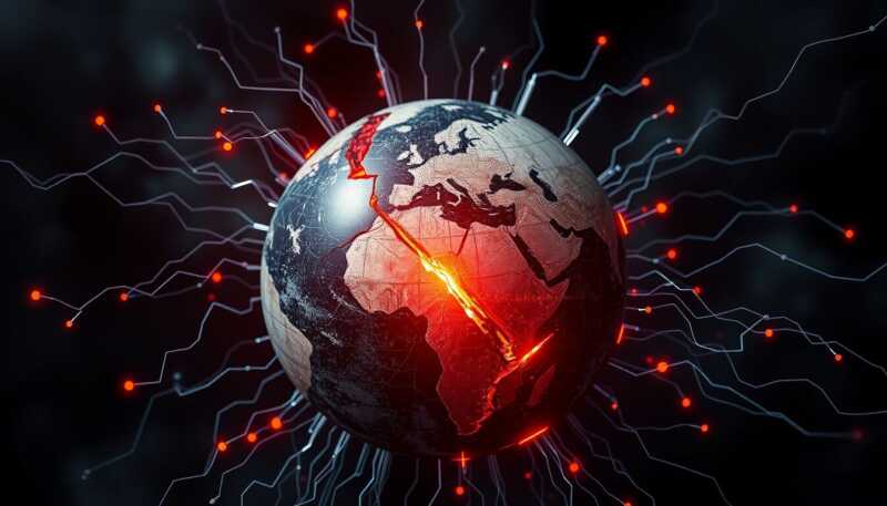 Davos al WEF shock geopolitico: perché il mondo entra nella fase più pericolosa dal dopoguerra