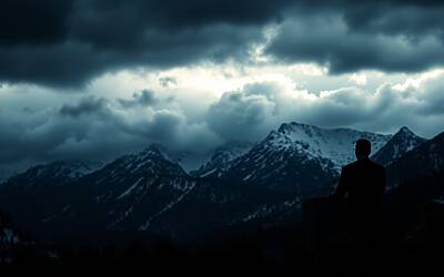 Davos avverte il mondo sul precipizio: dazi e guerre scuotono mercati, alleanze e futuro globale