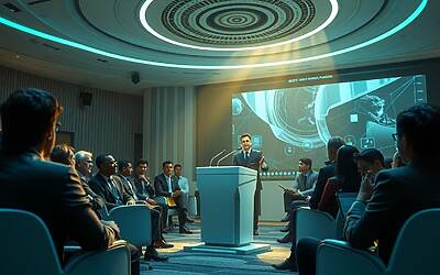 Davos detta la linea: le strategie segrete che stanno ridisegnando il potere nel business globale