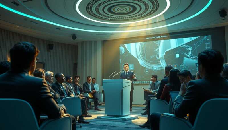 Davos detta la linea: le strategie segrete che stanno ridisegnando il potere nel business globale