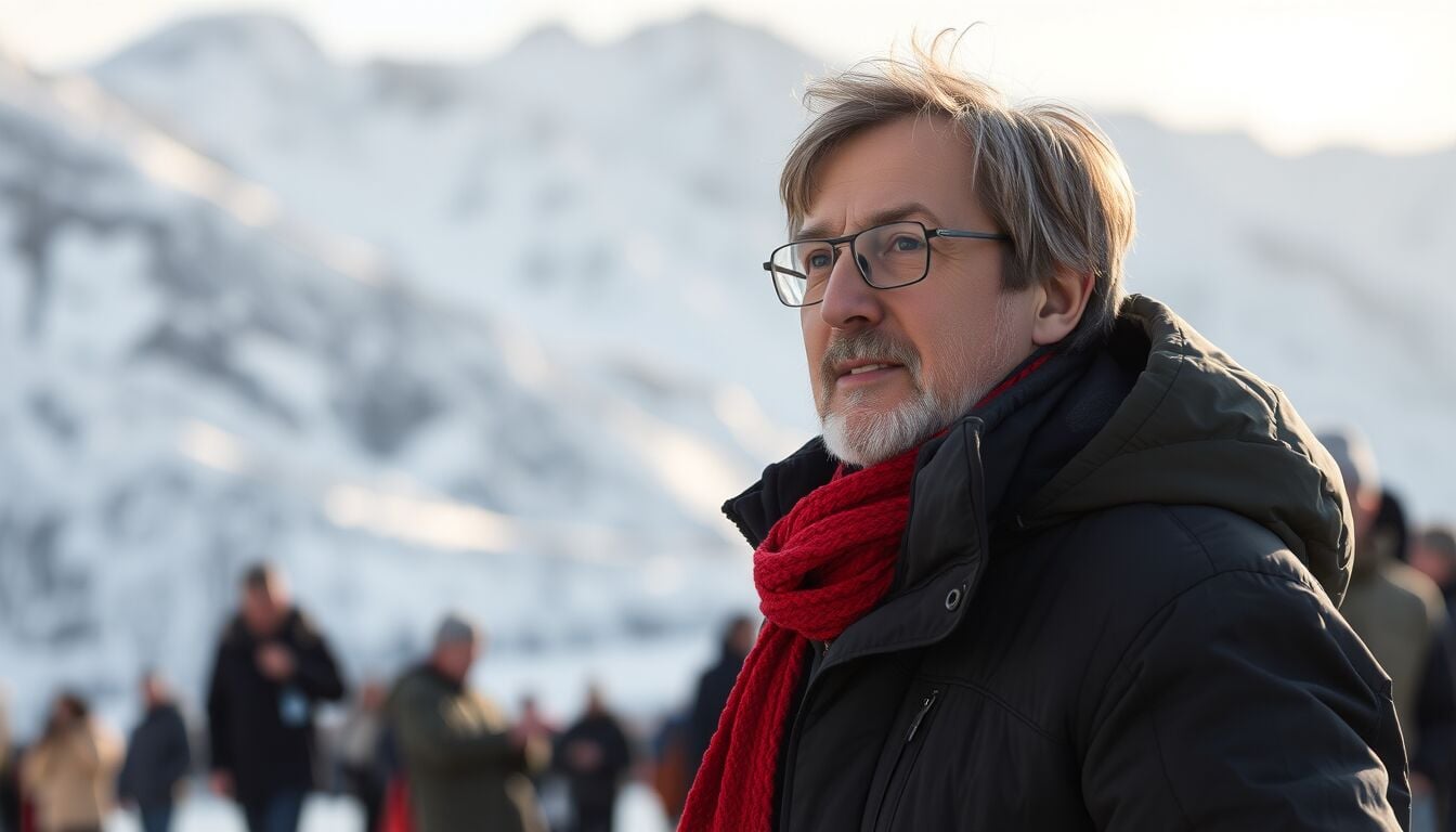 Davos: Evoluzione del World Economic Forum tra sfide globali e nuove prospettive per l'economia mondiale 1 Davos: Evoluzione del World Economic Forum tra sfide globali e nuove prospettive per l'economia mondiale