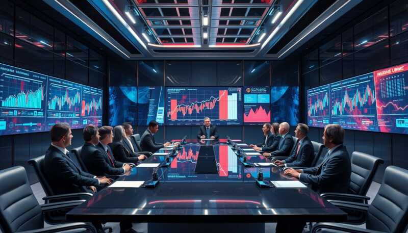 Davos per Principianti: il linguaggio segreto dell’élite che decide il futuro del mondo