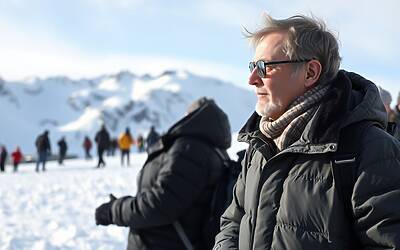 Davos: Tutto Quello che Devi Sapere sul Linguaggio Esclusivo dei Leader Globali