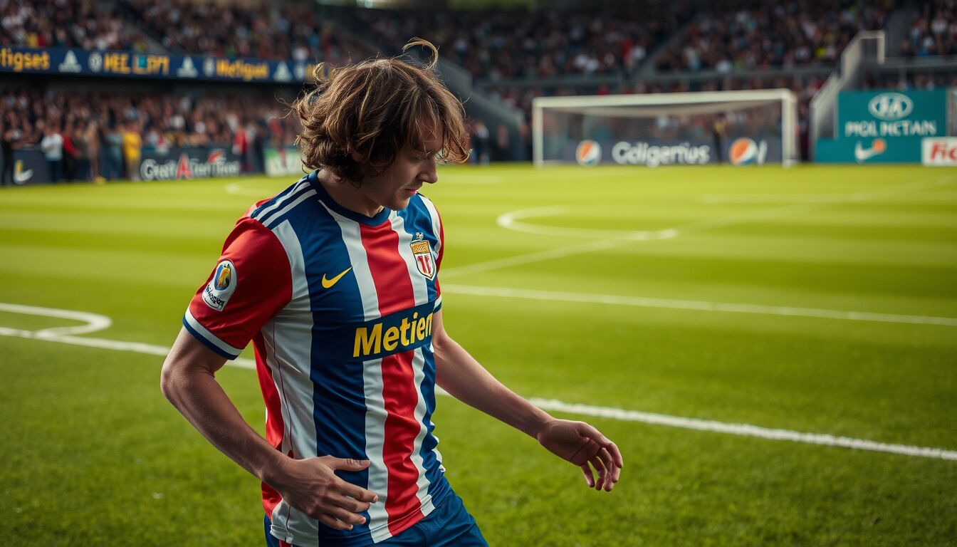 Dazn e lo switch off che svela il problema nascosto del calcio