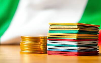 Debito italiano conquista i mercati esteri: BTp richiestissimi, fuga di capitali verso rendimenti oltre confine