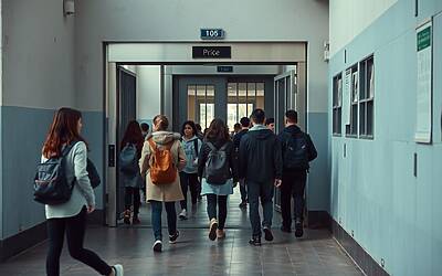 Delitti in calo, stretta decisiva: i nuovi dati che cambiano la percezione della sicurezza in Italia