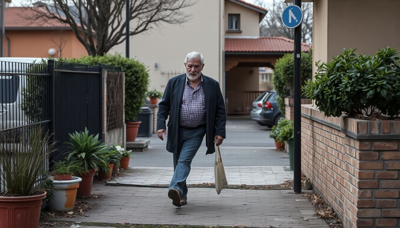 Delitto Torzullo, il padre di Carlomagno rompe il silenzio e svela quei drammatici minuti decisivi 1 Delitto Torzullo, il padre di Carlomagno rompe il silenzio e svela quei drammatici minuti decisivi