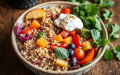 Detox post-festività: 5 mosse essenziali per rigenerare corpo e mente senza rinunce