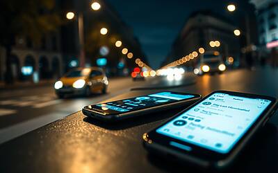 Diego Baroni scomparso, il giallo del profilo TikTok e della pista milanese che inquieta gli investigatori