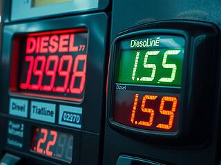 Diesel più caro della benzina: come la riforma delle accise sta ribaltando prezzi e scelte degli automobilisti