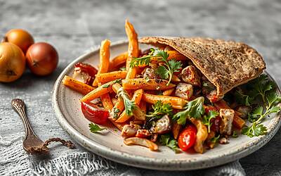 Dieta ancestrale sorprende i cardiologi e riduce velocemente il colesterolo