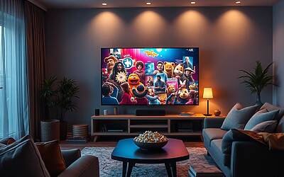 Digitale terrestre, nuova funzione nascosta trasforma la tua TV in un cinema gratuito: il trucco che nessuno conosce