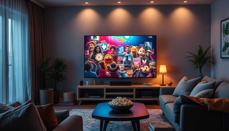 Digitale terrestre, nuova funzione nascosta trasforma la tua TV in un cinema gratuito: il trucco che nessuno conosce