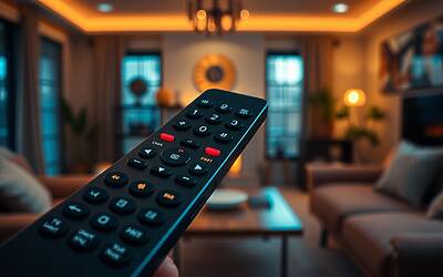 Digitale Terrestre rivoluziona il telecomando: sblocca subito i canali esteri gratuiti in pochi passaggi