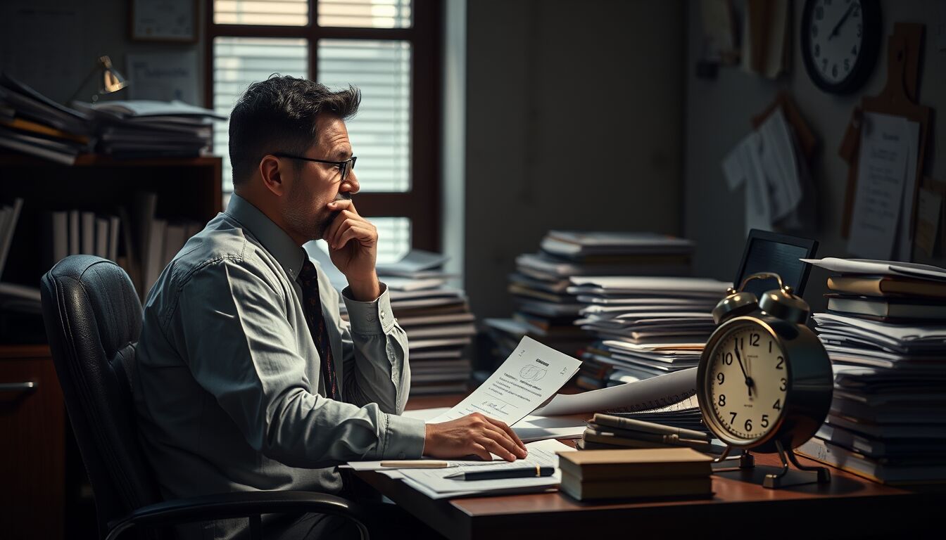 Dipendenti pubblici, TFS e TFR accelerati: scopri chi incassa prima e come cambia la liquidazione