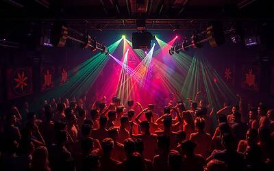 Discoteca di Sestriere chiusa: carenze antincendio e lite furiosa, ecco cosa non ti hanno detto