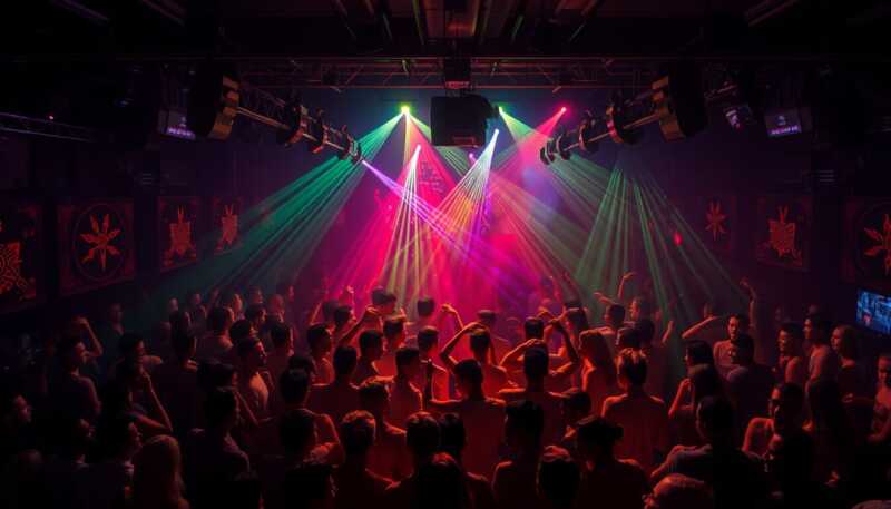 Discoteca di Sestriere chiusa: carenze antincendio e lite furiosa, ecco cosa non ti hanno detto