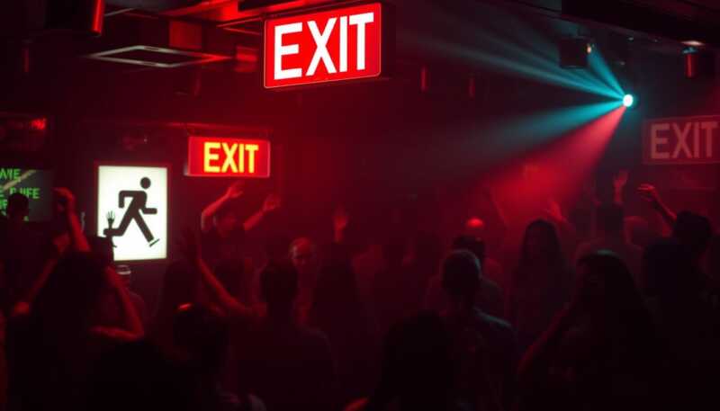 Discoteca Tabata Sestriere, caos e paura dopo lite tra 80 clienti: ecco le criticità che hanno chiuso il locale