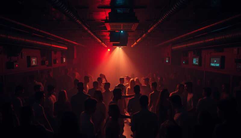 Discoteche italiane, stretta senza precedenti dopo Crans-Montana: controlli a tappeto, locali sotto esame