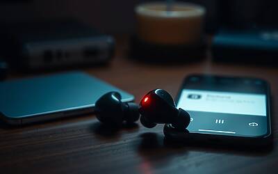 Dispositivi audio domestici a rischio sicurezza scoperto un difetto nascosto che può trasformarli in microspie