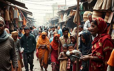 Disuguaglianza, Vaticano smascherato: come la legge del più ricco piega giustizia e dignità globali