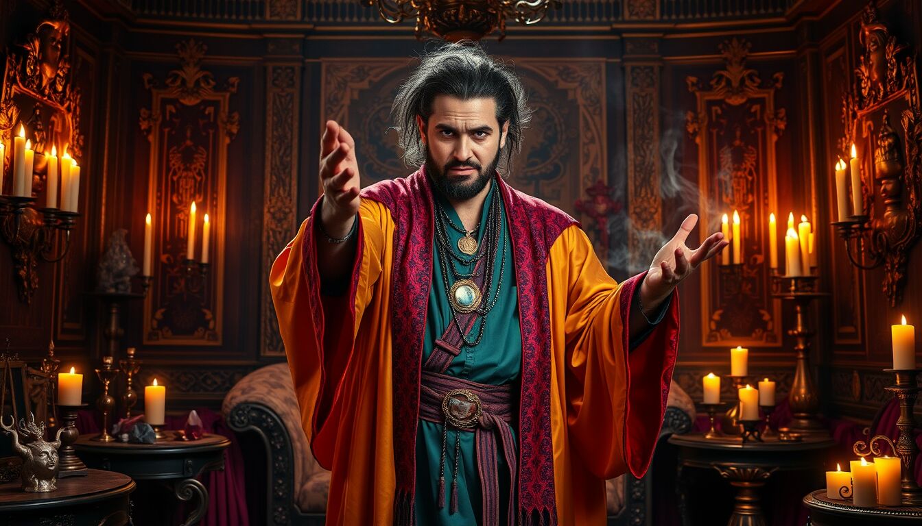 Divino Otelma sferza Malgioglio e Bruzzone, poi shock: la profezia su Giorgia Meloni sconvolge tutti