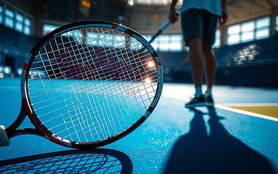Djokovic domina l’Australian Open, avanza ai quarti tra polemiche e mistero sul ritiro improvviso del giovane Mensik