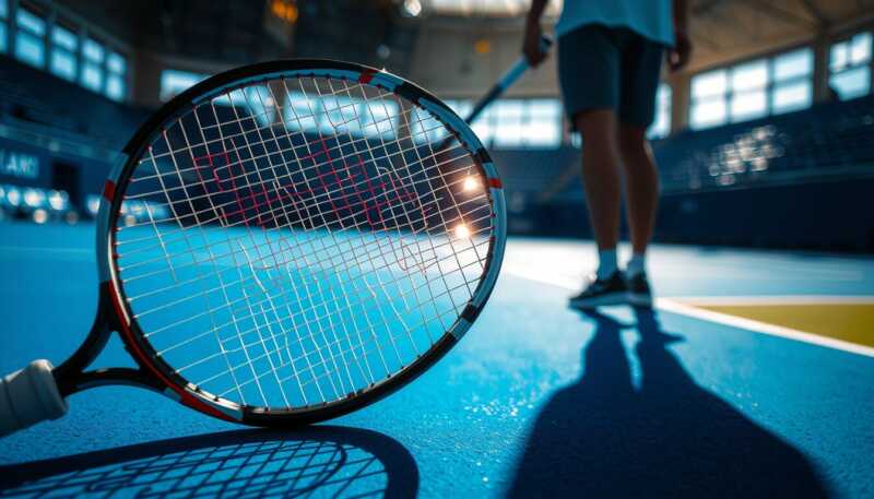 Djokovic domina l’Australian Open, avanza ai quarti tra polemiche e mistero sul ritiro improvviso del giovane Mensik