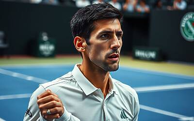 Djokovic svela il retroscena inaspettato su Sinner e una vittoria discussa