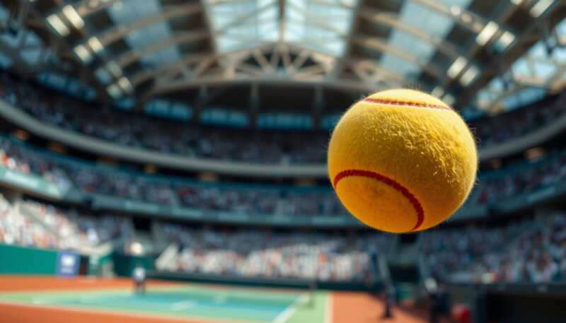 Djokovic travolge Martinez: orario imperdibile, precedenti bollenti e come guardare il match in TV