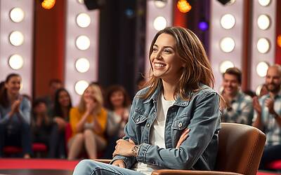 Domenica In Teo Mammucari gela Mara Venier e attacca Valeria Marini, accuse shock che scatenano il caos