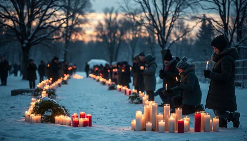 Domenica In Venier si scioglie per la tragedia in Svizzera e fulmina gli haters dei ragazzi